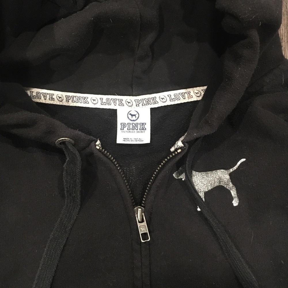 Victorias secret hoodie